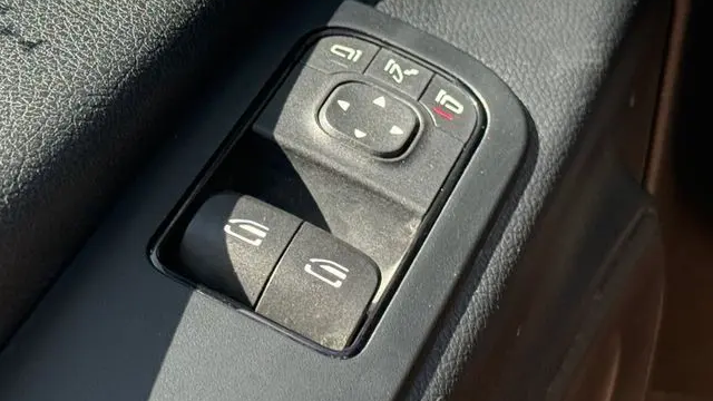 2022 Mercedes-Benz Sprinter 2500