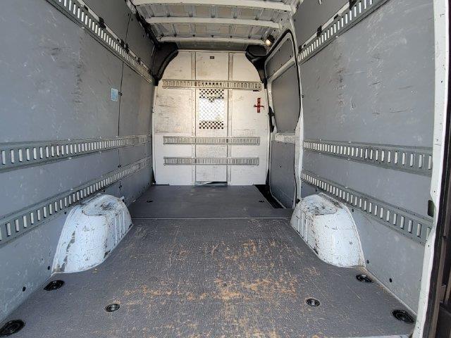 2023 Mercedes-Benz Sprinter - $31,850