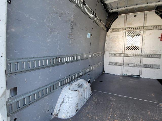 2023 Mercedes-Benz Sprinter - $31,850