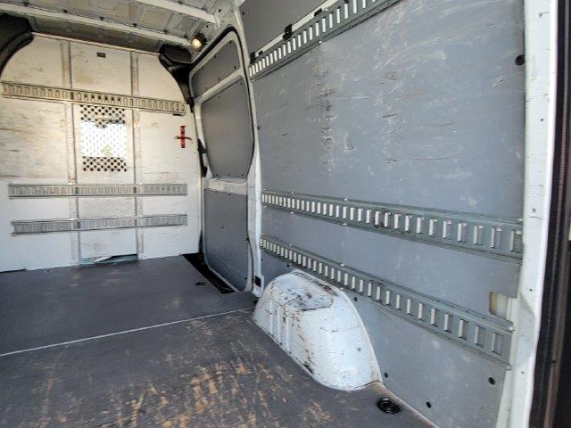 2023 Mercedes-Benz Sprinter - $31,850