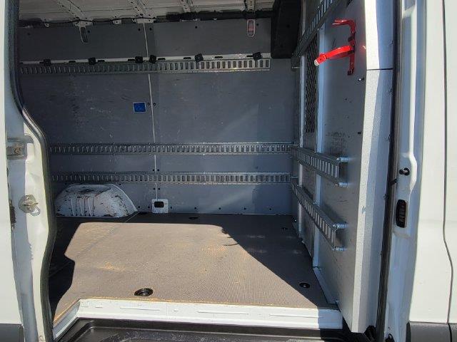 2023 Mercedes-Benz Sprinter - $31,850