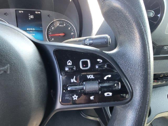 2023 Mercedes-Benz Sprinter - $31,850
