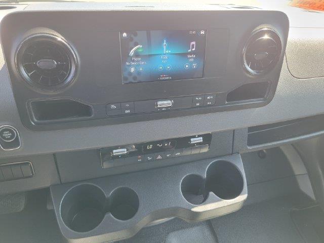 2023 Mercedes-Benz Sprinter - $31,850