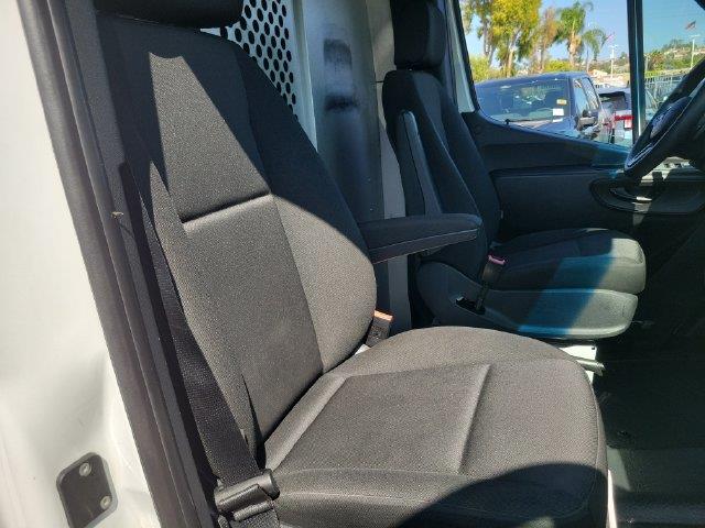 2023 Mercedes-Benz Sprinter - $31,850