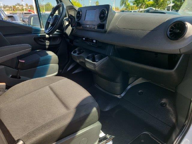 2023 Mercedes-Benz Sprinter - $31,850