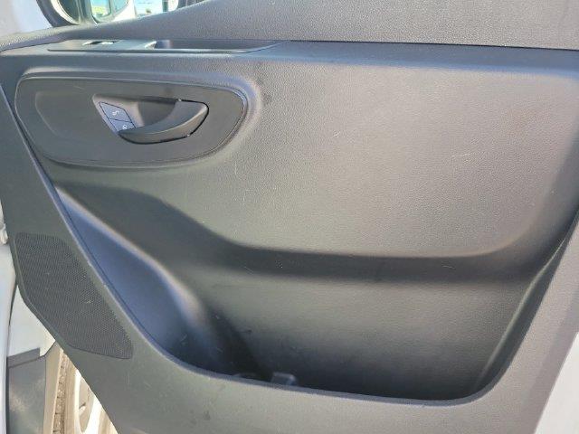 2023 Mercedes-Benz Sprinter - $31,850
