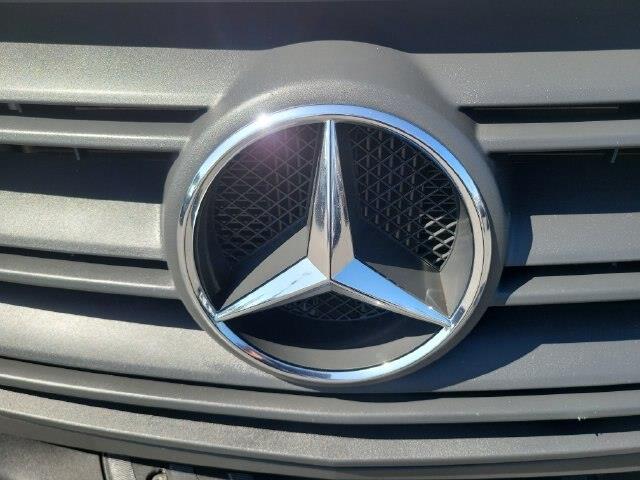 2023 Mercedes-Benz Sprinter - $31,850