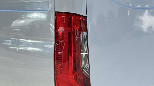 2021 Mercedes-Benz Sprinter 2500