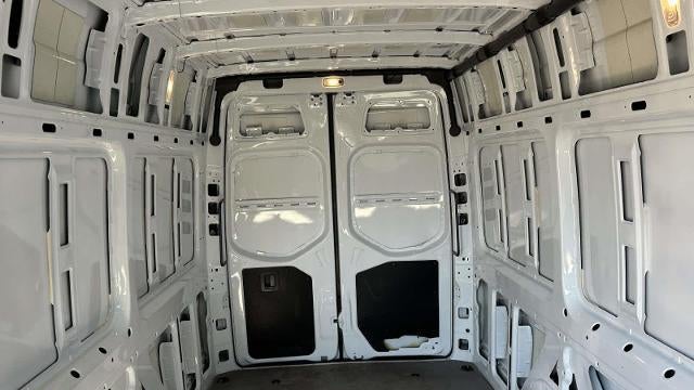 2021 Mercedes-Benz Sprinter 2500