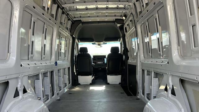 2021 Mercedes-Benz Sprinter 2500