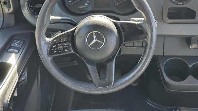 2021 Mercedes-Benz Sprinter 2500