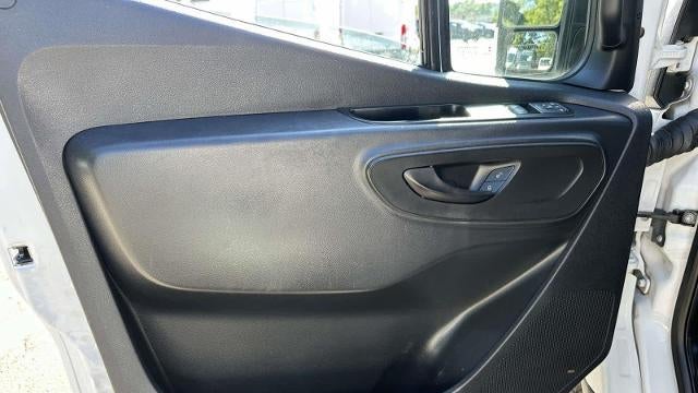 2021 Mercedes-Benz Sprinter 2500