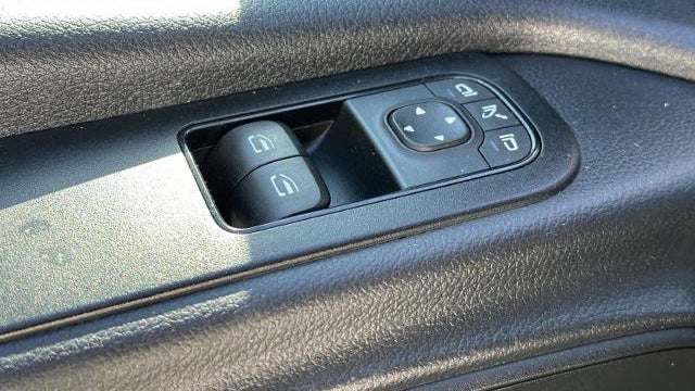 2021 Mercedes-Benz Sprinter 2500