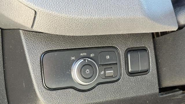 2021 Mercedes-Benz Sprinter 2500