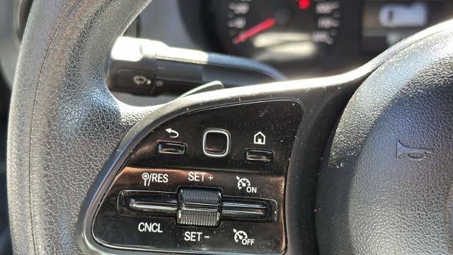 2021 Mercedes-Benz Sprinter 2500