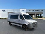2023 Sprinter Thumbnail 1
