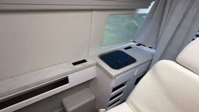 2023 Mercedes-Benz Sprinter 2500
