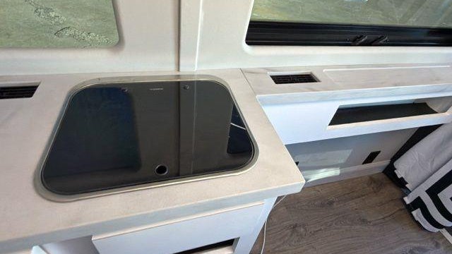 2023 Mercedes-Benz Sprinter 2500