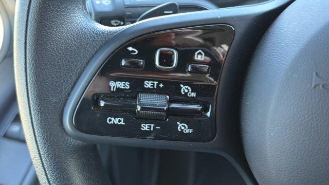 2023 Mercedes-Benz Sprinter 2500