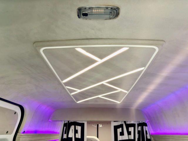 2023 Mercedes-Benz Sprinter - $89,000