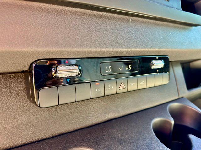 2023 Mercedes-Benz Sprinter - $89,000