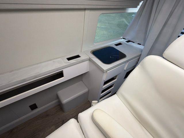 2023 Mercedes-Benz Sprinter - $89,000