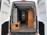 2021 Sprinter Thumbnail 5
