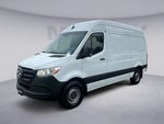 2022 Sprinter Thumbnail 1