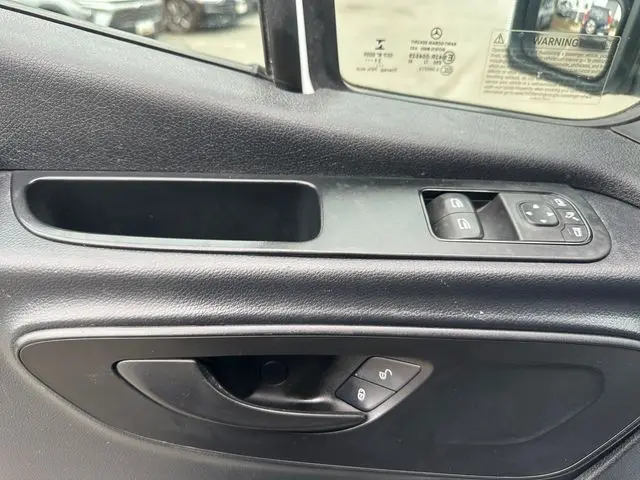 2022 Mercedes-Benz Sprinter - $33,900