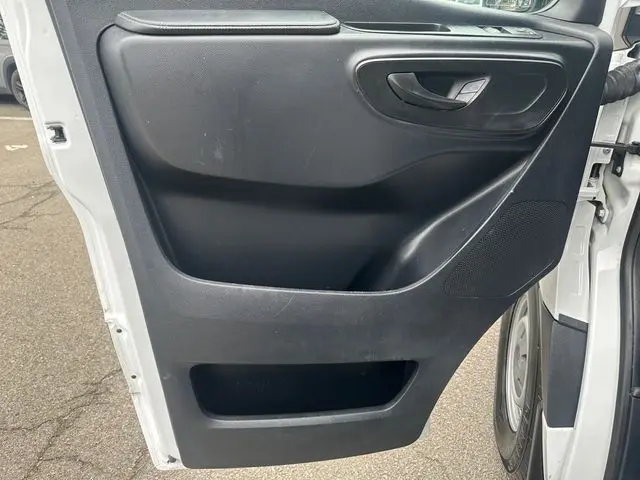 2022 Mercedes-Benz Sprinter - $33,900