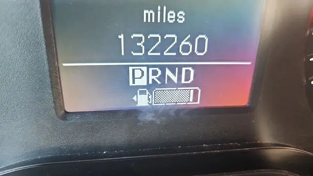 2020 Mercedes-Benz Sprinter 2500