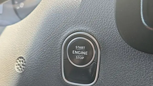 2020 Mercedes-Benz Sprinter 2500