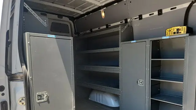 2020 Mercedes-Benz Sprinter 2500