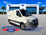 2022 Sprinter Thumbnail 1