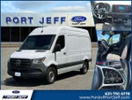 2021 Sprinter Thumbnail 1