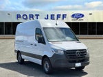 2021 Sprinter Thumbnail 3