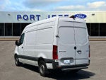 2021 Sprinter Thumbnail 7