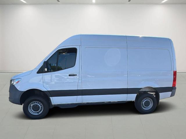2022 Mercedes-Benz Sprinter - $46,500