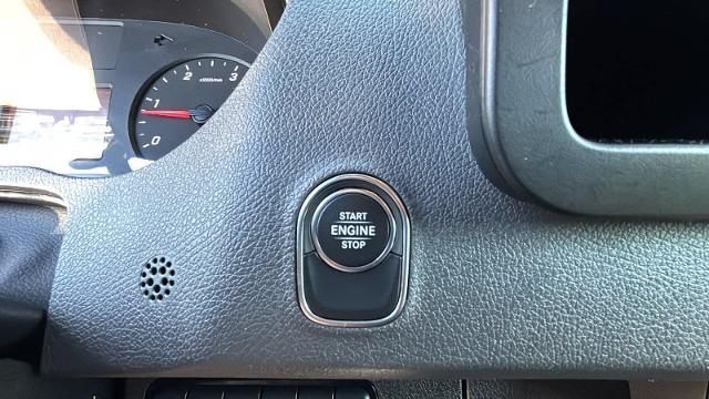 2022 Mercedes-Benz Sprinter - $46,500