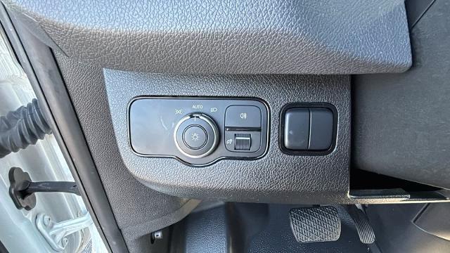 2022 Mercedes-Benz Sprinter - $46,500