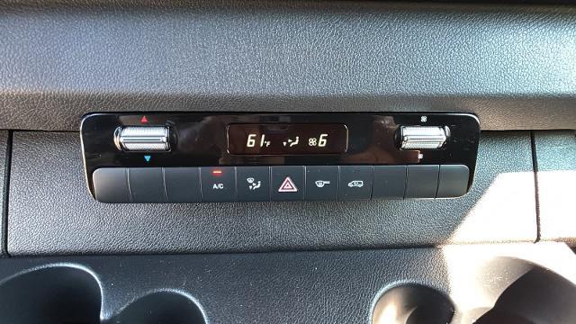 2022 Mercedes-Benz Sprinter - $46,500