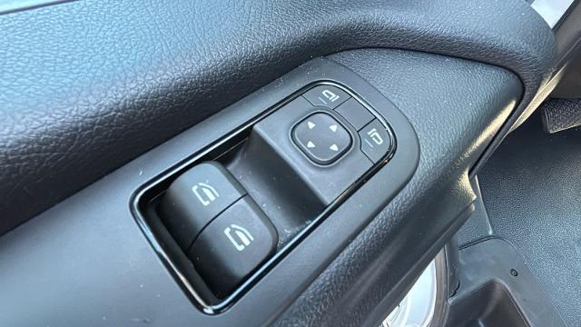 2022 Mercedes-Benz Sprinter - $46,500