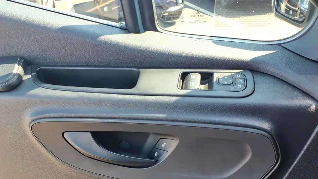 2022 Mercedes-Benz Sprinter 2500