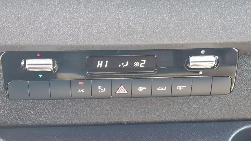 2022 Mercedes-Benz Sprinter 2500