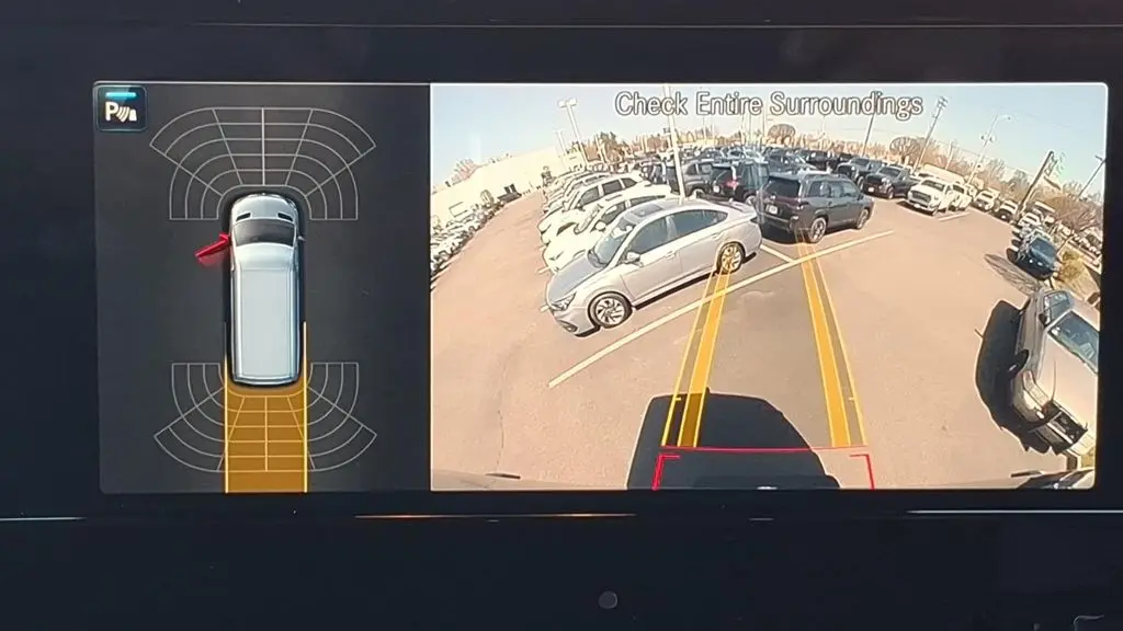 2022 Mercedes-Benz Sprinter 2500