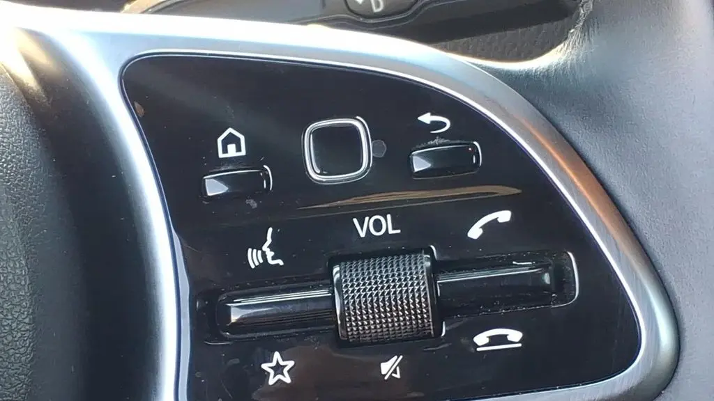 2022 Mercedes-Benz Sprinter 2500
