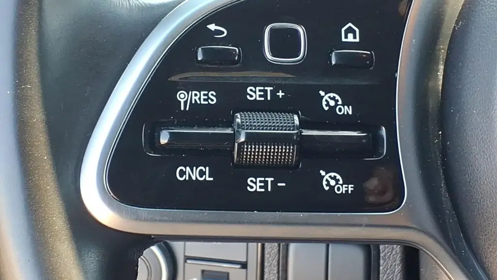 2022 Mercedes-Benz Sprinter 2500