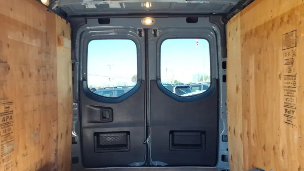 2022 Mercedes-Benz Sprinter 2500