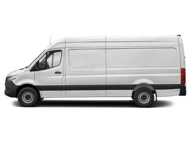 2021 Mercedes-Benz Sprinter - $19,989