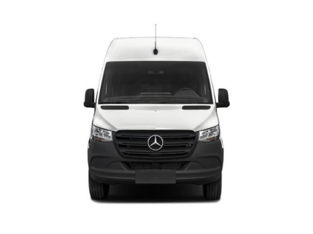 2021 Mercedes-Benz Sprinter - $19,989